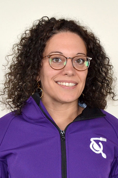 Charlène Rambaud