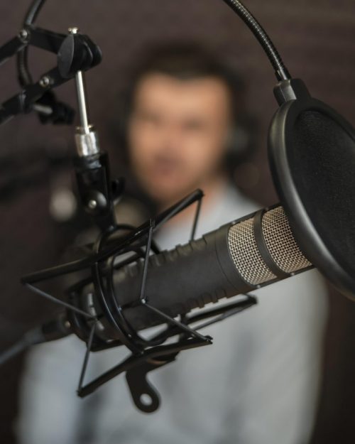 Micro podcast 2